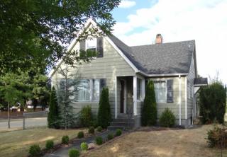 4301 Yakima Ave, Tacoma WA  98418-4927 exterior