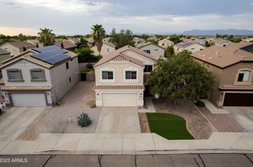 2352 Tanner Ranch Rd, Queen Creek, AZ 85142-4664