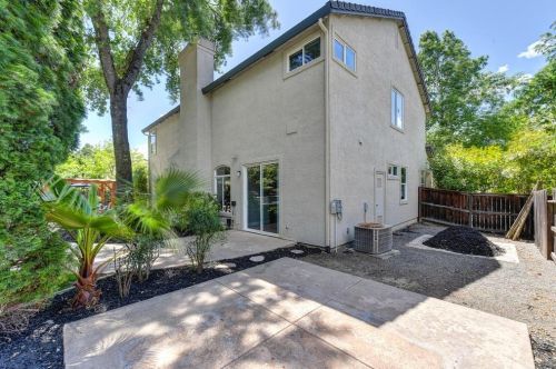 648 Henry St, Folsom CA  95630-7737 exterior