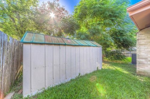 1900 Tremont Ct, Richmond TX  77471-5118 exterior