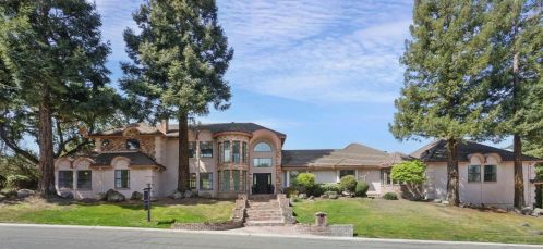 11331 Scarlet Oak Dr, Valley Home CA  95361-9542 exterior