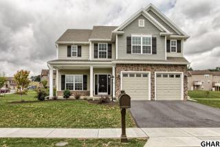 965 Connell St, Navy Sup Dpt, PA 17055-7043