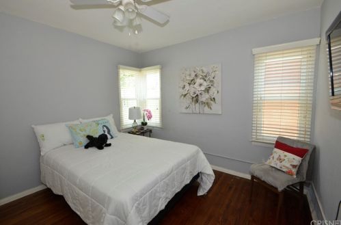 321 Winchester Ave, Glendale CA  91201-2603 exterior