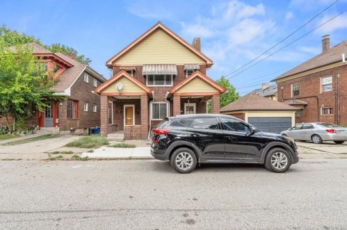 7159 Meade St, Pittsburgh PA 15208-2502 exterior