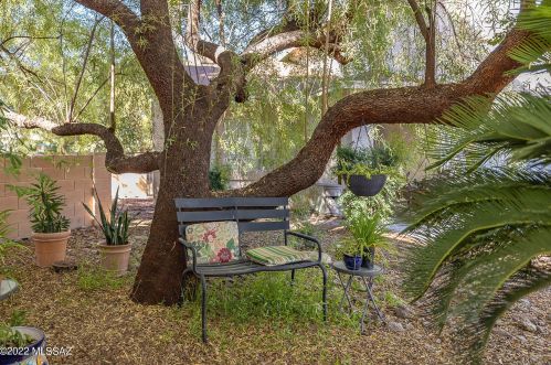 1521 Calle De Durazo, Tucson AZ 85715-5133 exterior