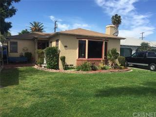 801 Burris Ave, Compton, CA 90221-2157
