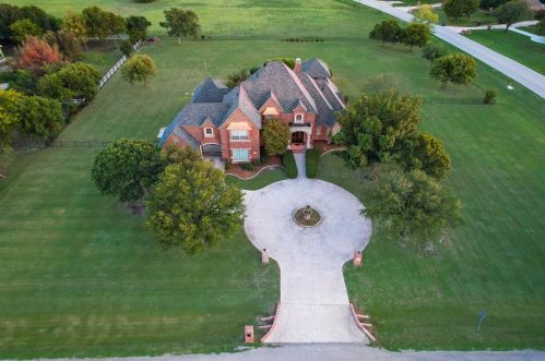 4400 Pecan Orchard Dr, Allen, TX 75002-5600
