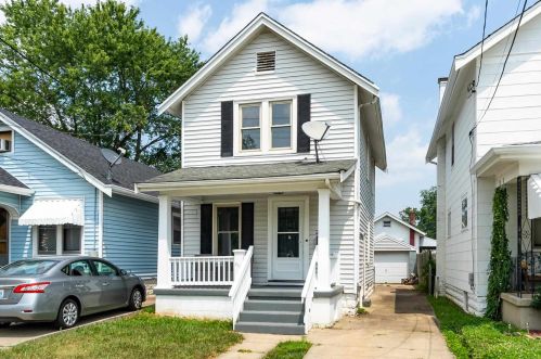 2714 Latonia Ave, Covington, KY 41015-1036