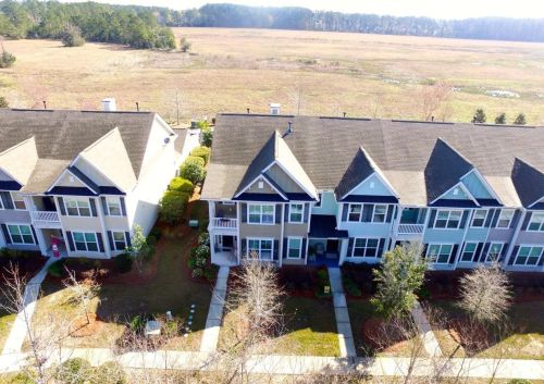 2096 Promenade Ct, Mount Pleasant SC  29466-7231 exterior