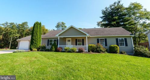 30 Cambridge Cir, Mount Patrick, PA 17045-9658