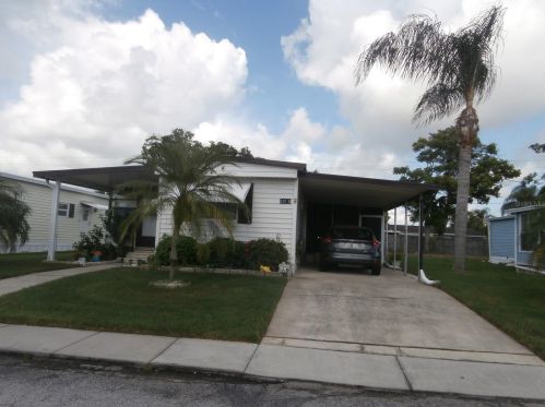 3318 Lanark Dr, Tarpon Springs, FL 34690-1931