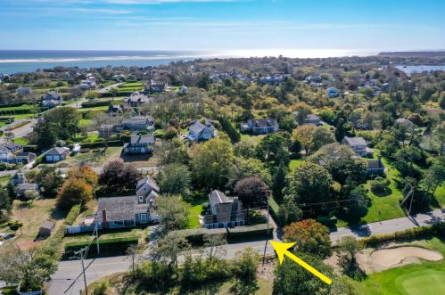 156 Chatham Bars Ave, Chatham, MA 02633-2347