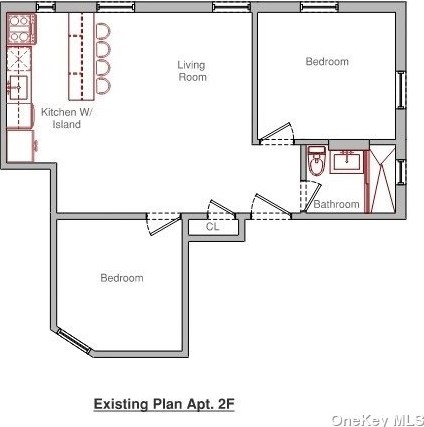 21-38 35th St, Long Island City NY  11105 exterior