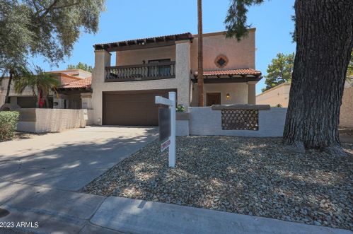 7566 Pleasant Run, Scottsdale, AZ 85258-3134