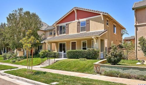 27547 Weeping Willow Dr, Santa Clarita, CA 91354-4933