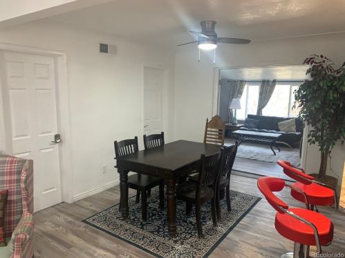 1156 Scranton St, Denver CO  80011-6408 exterior