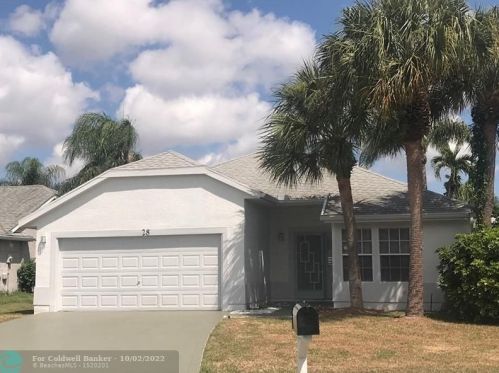 28 Heather Cove Dr, Boynton Beach, FL 33436-8942