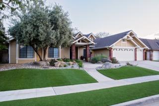 1199 Cole Ave, Fresno, CA 93720-1852