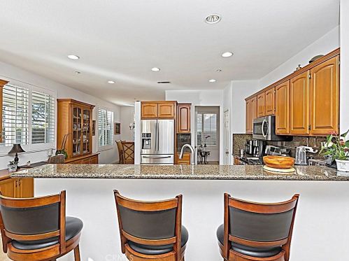 8055 La Crosse Way, Riverside CA  92508-6142 exterior