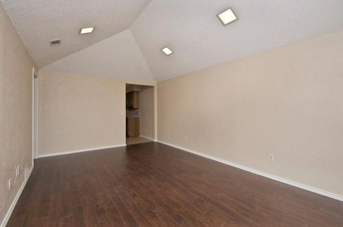 531 Cedar Elm Ln, Allen TX  75002-3003 exterior