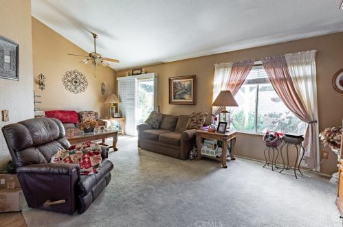 1232 Alderwood Ln, Mountain Home Village CA  92359-1617 exterior