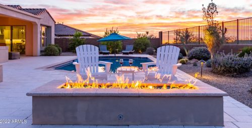 6032 Thunder Hawk Rd, Cave Creek, AZ 85331-2505