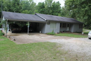 1335 Flatwoods Rd, Camden, TN 38320-6228