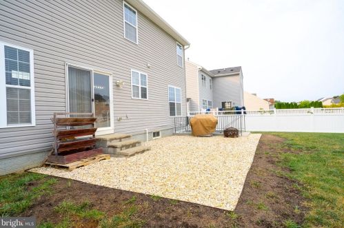 297 Viola Dr, Magnolia DE  19962-3654 exterior