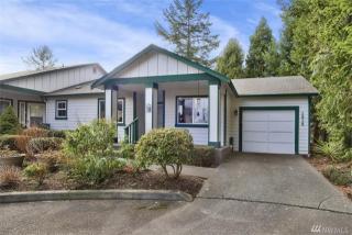 1313 Summer Beach Ln, Silverdale WA  98383-8311 exterior