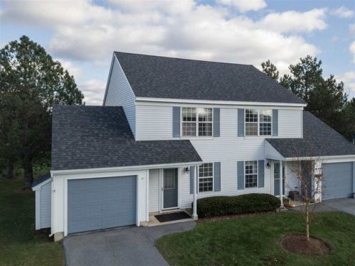 77 Seth Cir, Saint George, VT 05495-8100