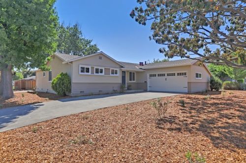 766 Cypress Ave, San Jose, CA 95117-2114
