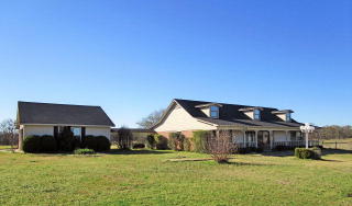 3601 County Road 1436, Athens, TX 75751-8224
