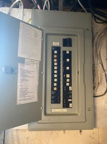 28 Bentley Ave, Greenville PA  16125-1847 exterior