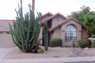 11856 109th St, Scottsdale, AZ 85259-3046