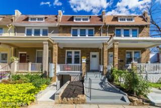 1213 18th St, Washington, DC 20002-2001