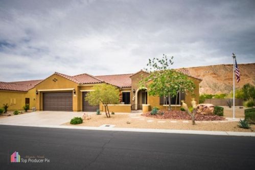1323 Basin Vw, Mesquite, NV 89034-1120