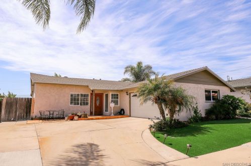 6314 Lake Ariana Ave, San Diego, CA 92119-3433