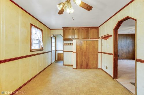 4422 Park Ave, Gary IN  46405-1822 exterior