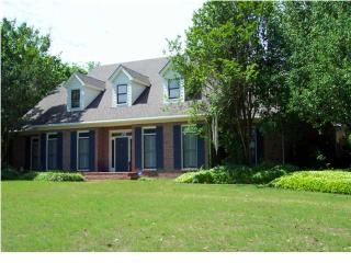 6660 Hollis Dr, Montgomery, AL 36117-3430