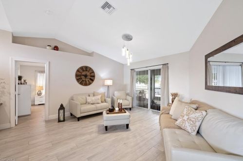 1023 Carl Ave, Lehigh Acres FL 33971-8523 exterior