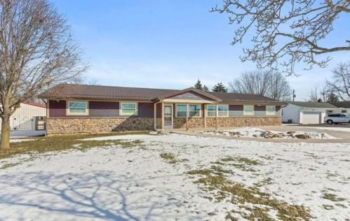 11174 Ballah Rd, Orient, OH 43146-9115