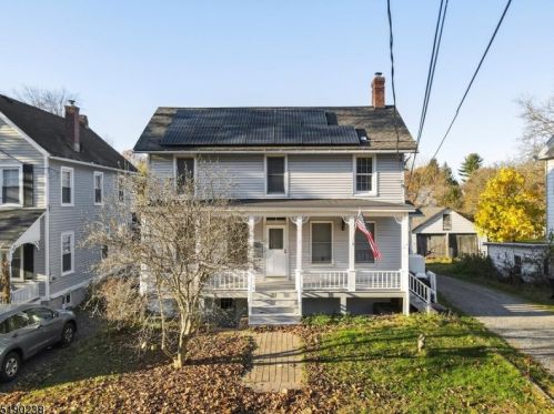 71 Mine St, Flemington, NJ 08822-1510