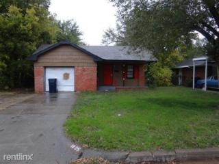 2012 Miramar Blvd, Oklahoma City OK  73111-1808 exterior