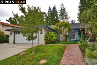 389 Century Cir, Danville, CA 94526-5332