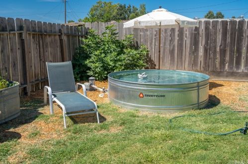 3117 2nd St, Biggs CA  95917-9754 exterior