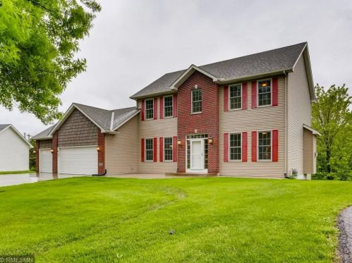 3321 Lachman Ct, Otsego, MN 55376-8451