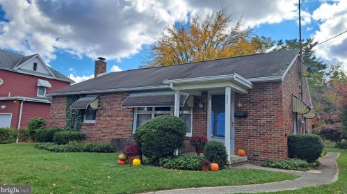 507 Fulton St, Hanover, PA 17331-2710