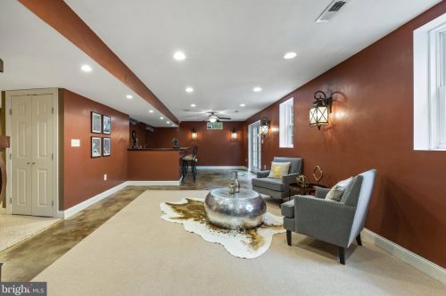 14829 Cox Creek Ct, Haymarket VA  20169-2626 exterior