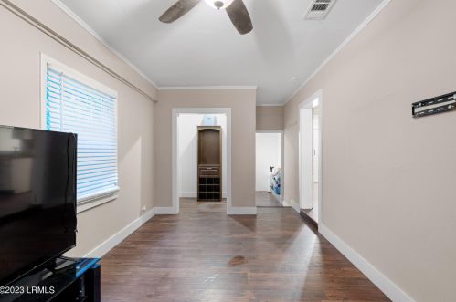 64 Cherokee Farms Rd, Beaufort SC  29906-8823 exterior