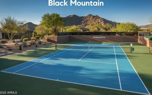 6256 Amber Sun Dr, Scottsdale AZ 85266-7035 exterior